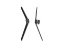 Podstavec nožičky pro LCD TV TCL 75C645 pravý a levý 40105-000573 + 40105-000574
