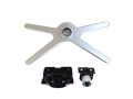 Podstavec na TV LCD ORAVA LT1095LED s kódy 23234597 a 23315061