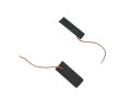 Sada uhlíků do elektromotoru Eta 6.4x10x25 mm, 2 ks