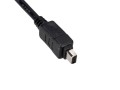 Propojovací USB kabel 1,5 m pro Olympus CB-USB6