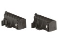 Sada uhlíků do motoru pračky 5 x 12,5 x 34 mm s držákem 2 ks