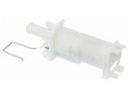 Průtokoměr pro myčky nádobí 00607138 Bosch Siemens