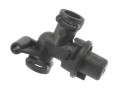 Výstupní ventil do kávovaru Bosch a Siemens 00423399