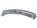 Rukojeť dveří pračky 00648581 pro Siemens a Bosch