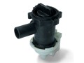 Vypouštěcí čerpadlo s filtrem EBS25560809 pro pračky Siemens a Bosch