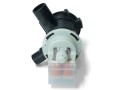Vypouštěcí čerpadlo s filtrem EBS25560809 pro pračky Siemens a Bosch