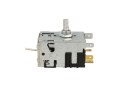 Náhradní termostat pro mrazák 2914570094 Electrolux / AEG