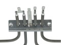 Horní topné těleso do elektrické trouby Fagor / Brandt CA5G001A1 335×350 mm náhradní díl