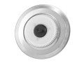 Nůž s ozubeným kolem pro kráječ 12012147 pro BOSCH a SIEMENS