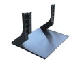 Podstavec a nožičky pro TV Samsung QE55Q70BAT s díly BN96-53103C, BN96-53107C, BN96-53105C