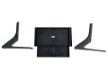 Podstavec a nožičky pro TV Samsung QE55Q70BAT s díly BN96-53103C, BN96-53107C, BN96-53105C