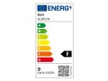 LED žárovka E27 9W A60 teplá bílá s čipem Samsung