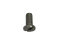 Plný šroub víka M6 x 12 mm pro Remosku