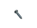 Šroub pro horní díl držadla a opěrku, 3 x 12 mm, Remoska