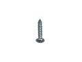 Šroub pro horní díl držadla a opěrku, 3 x 12 mm, Remoska