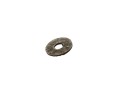 Remikanitová podložka 13 x 4,5 x 1 mm pro pečící pánve