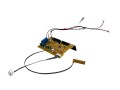 Ovládací modul elektroniky kávovaru Philips