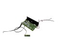 Ovládací modul elektroniky kávovaru Philips