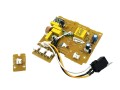 Elektronický řídicí modul odšťavňovače Riviera & Bar 500590993