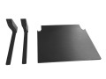Podstavec a kryt nožiček pro TV TCL 40105-000518 a 40105-000135
