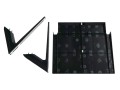 Podstavec a kryt nožiček pro TV TCL 40105-000518 a 40105-000135