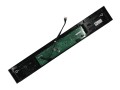 Řídicí přední panel mikrovlnné trouby BOSCH 20002935