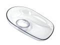 Podávací násypka masomlýnku SS-194173 pro Tefal a Moulinex