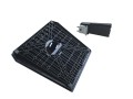 Podstavec k LCD monitoru ASUS VA24E s díly 13010-03952000 a 13010-03954600