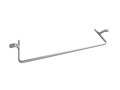 Podstavec k LCD TV METZ 43MUB8000 s díly SK153943Q21T0B, SK153943Q21T0A, SK153943Q2000022