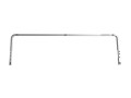 Podstavec k LCD TV METZ 43MUB8000 s díly SK153943Q21T0B, SK153943Q21T0A, SK153943Q2000022