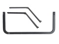 Podstavec pro LCD TV TCL 50EP680 s díly 68-760530-1ZA1A, 68-760510-1ZA1A, 68-760520-1ZA1A