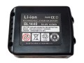 Li-Ion akumulátor 14,4V 4,0Ah pro Makita BL 1430 s články Samsung