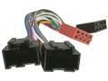 ISO adaptér pro autorádio Chevrolet Aveo, Captiva, Epica ZRS-AS-41B
