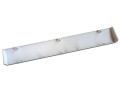 Spodní kryt filtru a předního rámu pračky 488000507920 WHIRLPOOL / INDESIT