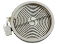 Sklokeramická varná plotna Gorenje 651613 1800W 230V