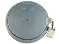 Sklokeramická varná plotna Gorenje 651613 1800W 230V