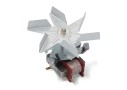 Ventilátorový motor horkovzdušné trouby 264440102 náhradní díl