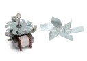 Ventilátorový motor horkovzdušné trouby 264440102 náhradní díl