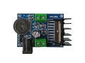 Stereo zesilovač 2 x 7W s TDA7266, Hi-Fi NF modul HW-059