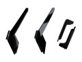 Podstavec k LCD TV Panasonic TX-58GX700E s díly TBL5ZX13091, TBL5ZX30204 a TBL5ZX30214