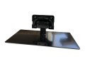 Podstavec pro LCD TV Panasonic TX-49GX600E s díly 23592223, 23583175, 23586600