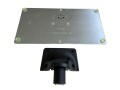 Podstavec pro LCD TV Panasonic TX-49GX600E s díly 23592223, 23583175, 23586600