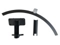 TV podstavec LG 49SM8200PLA s díly AAN76809618, ABA77008602 a MCK70388502