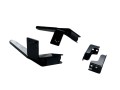 Podstavec pro LCD TV Panasonic TX-40CX700E s kovovým mezikusem TBL5ZX30391 + TBL5ZX30401 + TBL5ZX13551