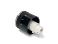 Černý knoflík plotny Gorenje EV443-D444M duozóny 230659