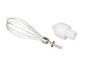 Šlehací metla s převodovkou pro ponorný mixér Bosch Siemens 00750664