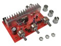 Stereo zesilovač 2 x 40W s korekcí tónů a modulem TDA7377