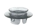 Zátka víka nádoby pro multifunkční mixér Kenwood KW716486
