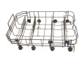 Spodní koš do myčky nádobí 45 cm 81785417 pro KÜPPERSBUSCH a TEKA
