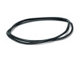 Těsnění dveří trouby s háčky 482000022590 pro WHIRLPOOL, INDESIT a Ariston
